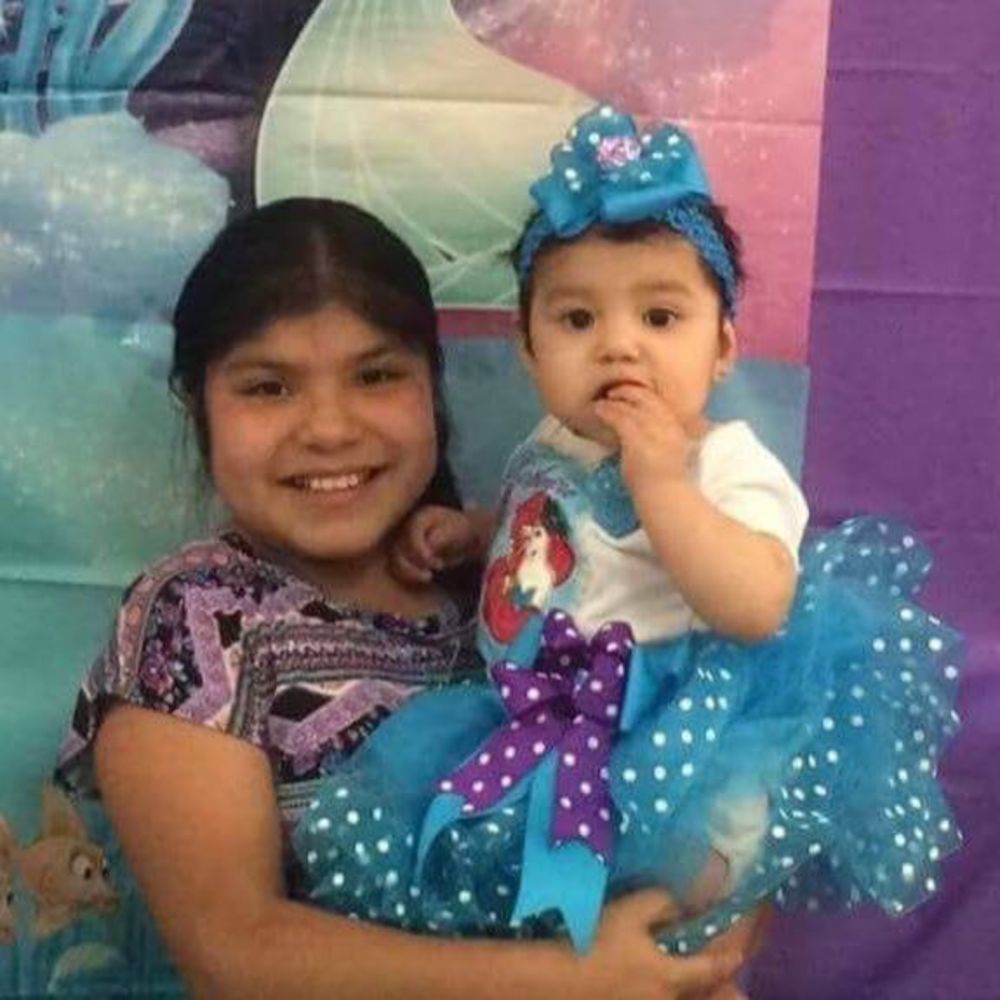 Meet your Posher, Joselyne